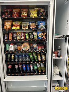 2022 Mvp 10cp Natural Vending Combo 11 California for Sale