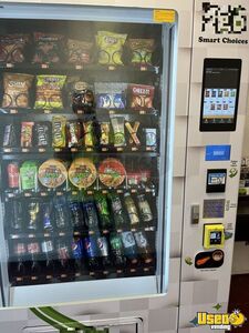 2022 Mvp 10cp Natural Vending Combo 13 California for Sale