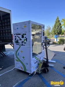 2022 Mvp 10cp Natural Vending Combo 17 California for Sale