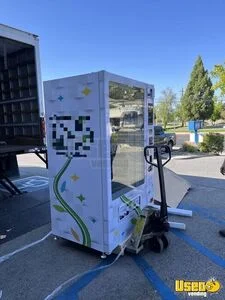 2022 Mvp 10cp Natural Vending Combo 17 California for Sale