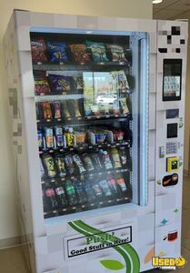 2022 Mvp 10cp Natural Vending Combo 2 California for Sale