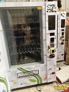 2022 Mvp 10cp Natural Vending Combo 3 California for Sale