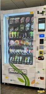 2022 Mvp 10cp Natural Vending Combo 4 California for Sale