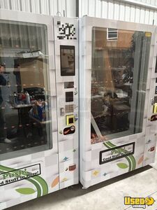 2022 Mvp 10cp Natural Vending Combo 5 California for Sale