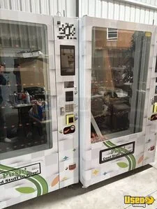2022 Mvp 10cp Natural Vending Combo 5 California for Sale