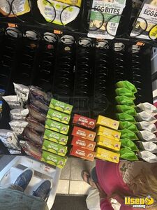 2022 Mvp 10cp Natural Vending Combo 7 California for Sale