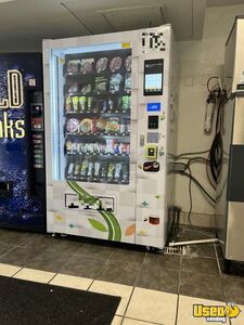 2022 Mvp 10cp Natural Vending Combo 9 California for Sale