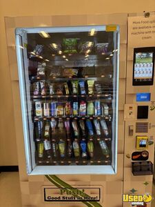2022 Mvp 10cp Seaga Vending Combo 2 California for Sale