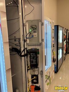 2022 Mvp 10cp Seaga Vending Combo 5 California for Sale