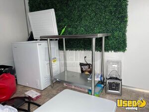 2022 N/a Concession Trailer Electrical Outlets Florida for Sale