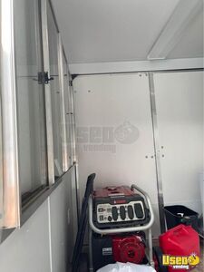2022 N/a Concession Trailer Generator Florida for Sale