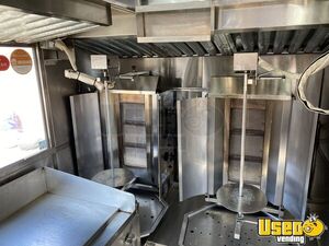 2022 N/a Kitchen Food Trailer Vertical Broiler New York for Sale