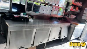 2022 Norizon 16' Kitchen Food Trailer Electrical Outlets California for Sale