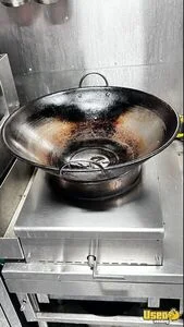2022 Norizon 16' Kitchen Food Trailer Exhaust Fan California for Sale