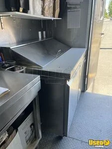 2022 Norizon 16' Kitchen Food Trailer Fryer California for Sale