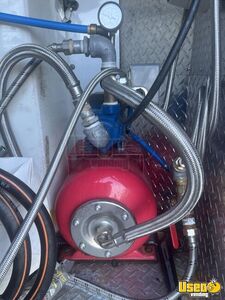 2022 Norizon 16' Kitchen Food Trailer Fryer California for Sale