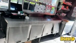 2022 Norizon 16' Kitchen Food Trailer Hot Water Heater California for Sale