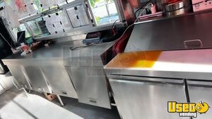 2022 Norizon 16' Kitchen Food Trailer Interior Lighting California for Sale