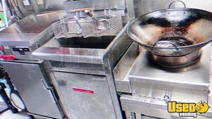 2022 Norizon 16' Kitchen Food Trailer Pro Fire Suppression System California for Sale