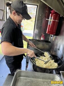 2022 Norizon 16' Kitchen Food Trailer Refrigerator California for Sale