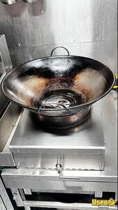 2022 Norizon 16' Kitchen Food Trailer Steam Table California for Sale