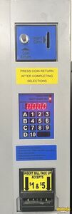 2022 Od38 Antares Office Deli Vending Combo 2 Florida for Sale