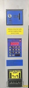 2022 Od38 Antares Office Deli Vending Combo 2 Florida for Sale