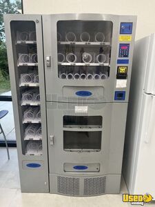 2022 Od38 Antares Office Deli Vending Combo Florida for Sale