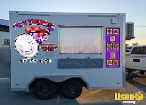 2022 One Fat Frog Kitchen Food Trailer Iowa for Sale