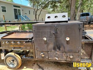 2022 Open Bbq Steam Smoker Tailgating Trailer Open Bbq Smoker Trailer Bbq Smoker Florida for Sale