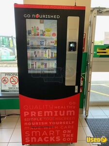 2022 Other Healthy Vending Machine 2 Ontario for Sale