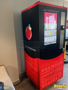 2022 Other Healthy Vending Machine 3 Ontario for Sale