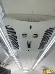 2022 Ovo Kitchen Food Trailer Flatgrill New York for Sale