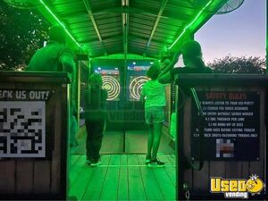 2022 Patriot Trailer Base Party / Gaming Trailer 5 Alabama for Sale