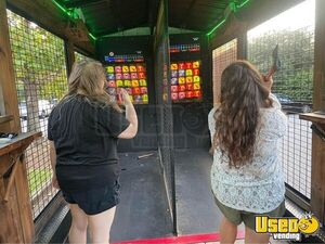 2022 Patriot Trailer Base Party / Gaming Trailer 6 Alabama for Sale