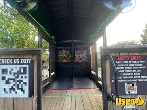 2022 Patriot Trailer Base Party / Gaming Trailer Electrical Outlets Alabama for Sale