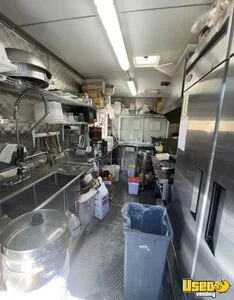 2022 Pdw Kitchen Food Trailer Refrigerator Oregon for Sale