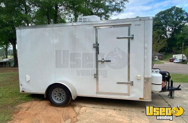 2022 Pet Grooming Trailer Pet Care / Veterinary Truck Alabama for Sale