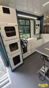 2022 Pet Stylist Elite Pet Care / Veterinary Truck Generator Georgia Gas Engine for Sale