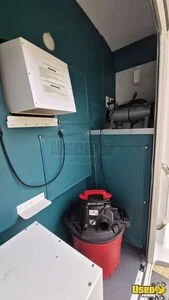 2022 Pet Stylist Elite Pet Care / Veterinary Truck Hot Water Heater Georgia Gas Engine for Sale