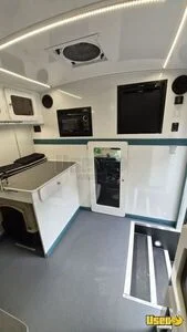 2022 Pet Stylist Elite Pet Care / Veterinary Truck Propane Tank Georgia Gas Engine for Sale