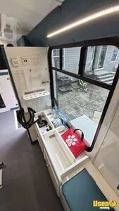 2022 Pet Stylist Elite Pet Care / Veterinary Truck Shore Power Cord Georgia Gas Engine for Sale