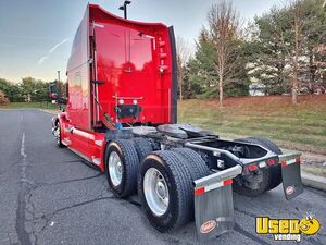 2022 Peterbilt Semi Truck 2 Ohio for Sale