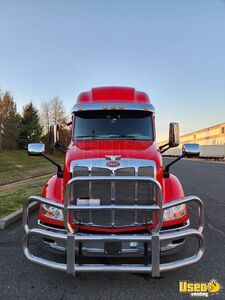 2022 Peterbilt Semi Truck 4 Ohio for Sale