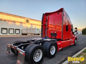 2022 Peterbilt Semi Truck 5 Ohio for Sale