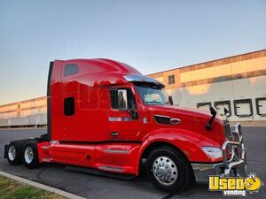 2022 Peterbilt Semi Truck Ohio for Sale