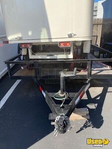 2022 Piaggio Ape Bakery Food Truck Bakery Food Truck 19 Texas for Sale