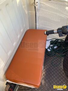 2022 Piaggio Ape Bakery Food Truck Bakery Food Truck 21 Texas for Sale