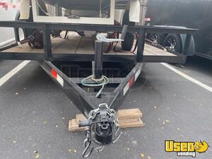2022 Piaggio Ape Bakery Food Truck Bakery Food Truck Electrical Outlets Texas for Sale
