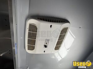 2022 Pizza Concession Trailer Pizza Trailer 35 Nevada for Sale